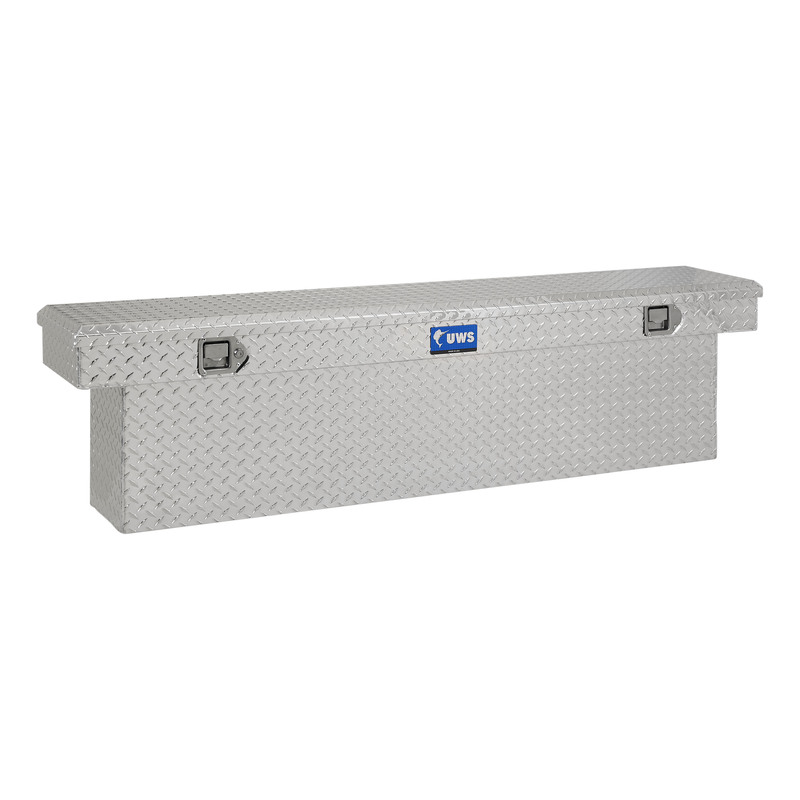 Truck Tool Box - TBSD-69-SL